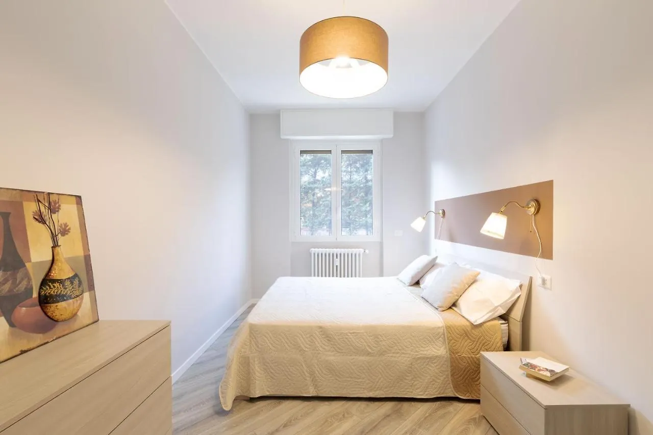 Appartamento New! Milano - Flowers Home Cusano Milanino Italia