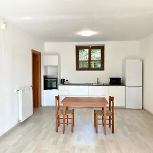 A Dream On The Appartamento