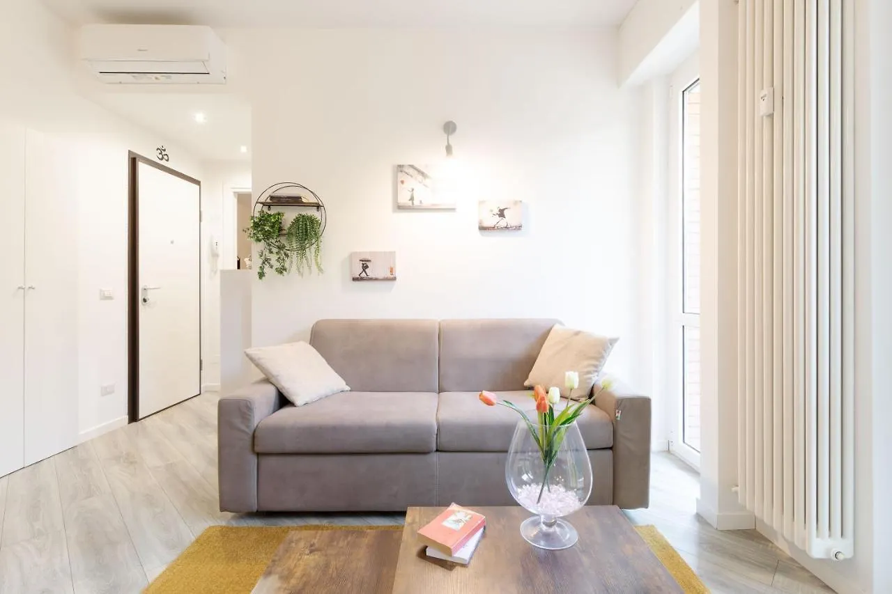 New! Milano - Flowers Home contacts
